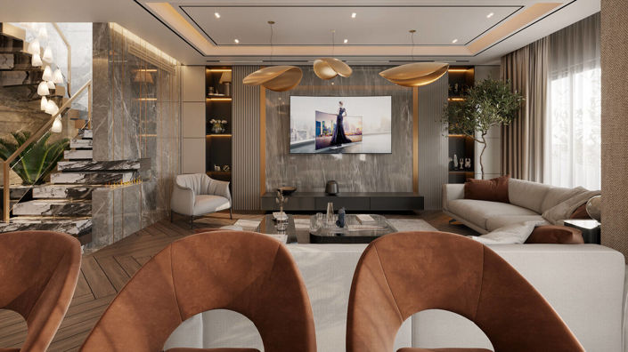 Image No.8-1 Bed Apartment for sale