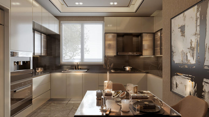 Image No.9-1 Bed Apartment for sale