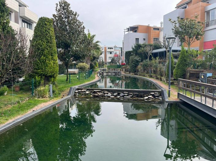 Image No.10-Appartement de 3 chambres à vendre à Sancaktepe