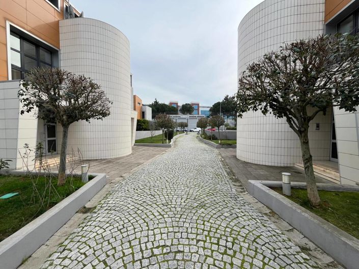 Image No.14-Appartement de 3 chambres à vendre à Sancaktepe