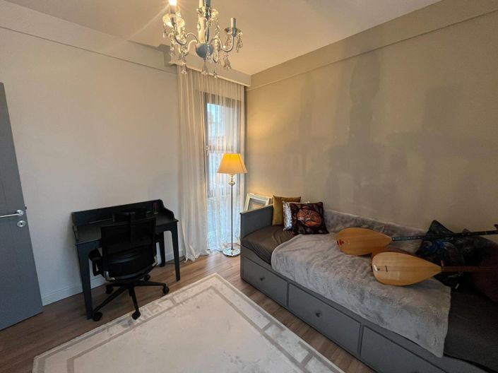 Image No.23-Appartement de 3 chambres à vendre à Sancaktepe