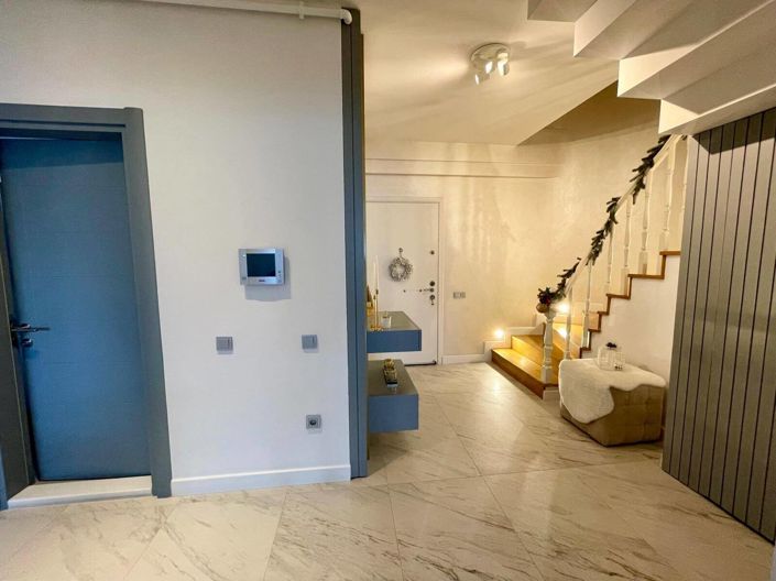 Image No.29-Appartement de 3 chambres à vendre à Sancaktepe