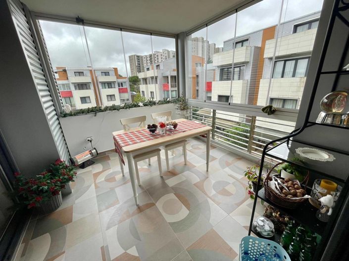 Image No.31-Appartement de 3 chambres à vendre à Sancaktepe