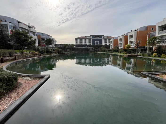 Image No.5-Appartement de 3 chambres à vendre à Sancaktepe