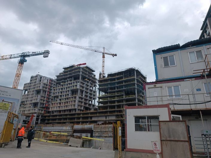 Image No.17-Appartement de 1 chambre à vendre à Beyoglu