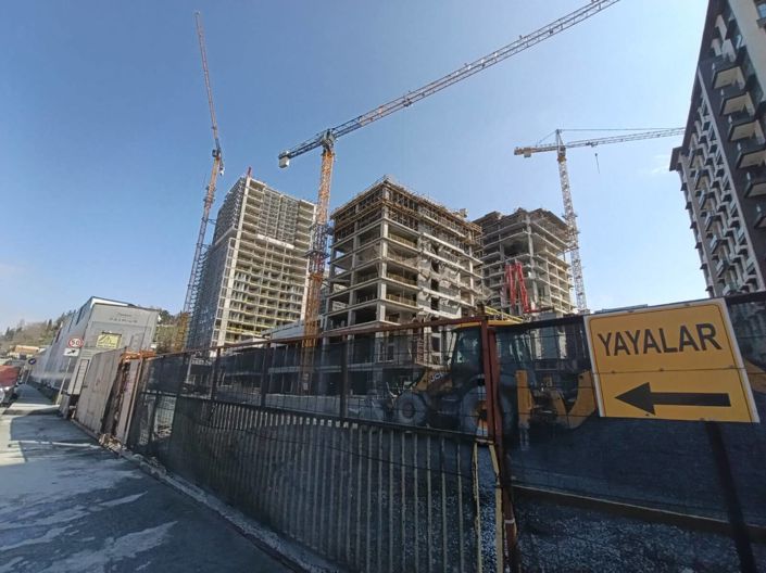 Image No.18-1 Bed Apartment for sale