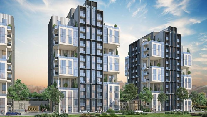 Image No.2-Appartement de 1 chambre à vendre à Beyoglu