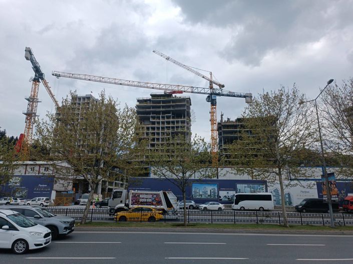 Image No.20-1 Bed Apartment for sale