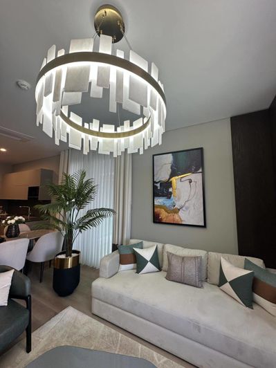 Image No.10-Appartement de 2 chambres à vendre à Sisli