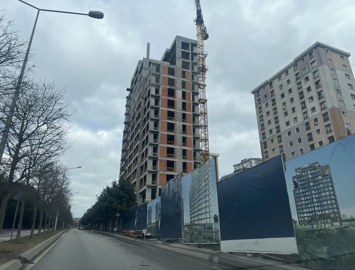 Image No.13-Appartement de 1 chambre à vendre à Ümraniye