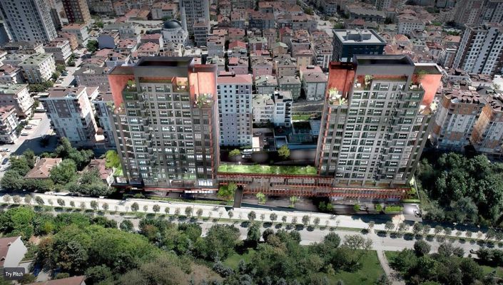 Image No.3-Apartamento con 1 dormitorio en venta