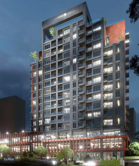 Image No.5-Appartement de 1 chambre à vendre à Ümraniye