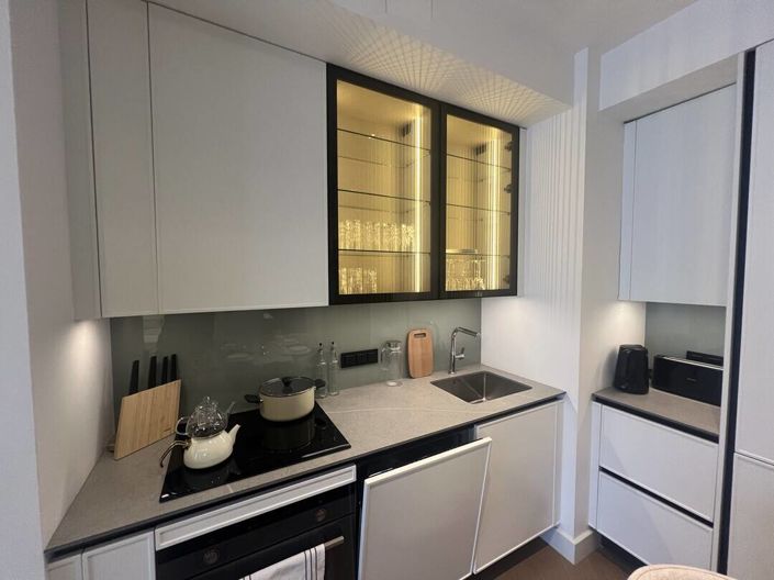 Image No.8-Apartamento con 1 dormitorio en venta