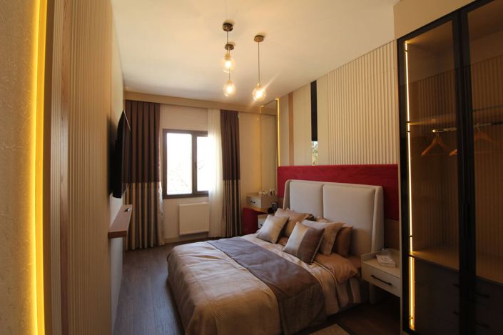 Image No.10-1 Bed Apartment for sale