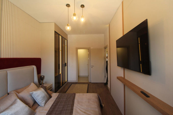 Image No.12-1 Bed Apartment for sale