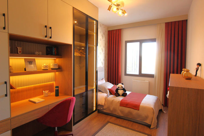 Image No.13-1 Bed Apartment for sale