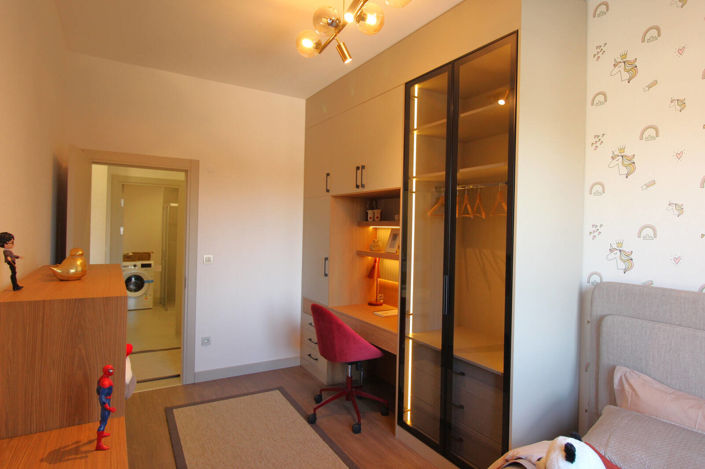 Image No.14-1 Bed Apartment for sale