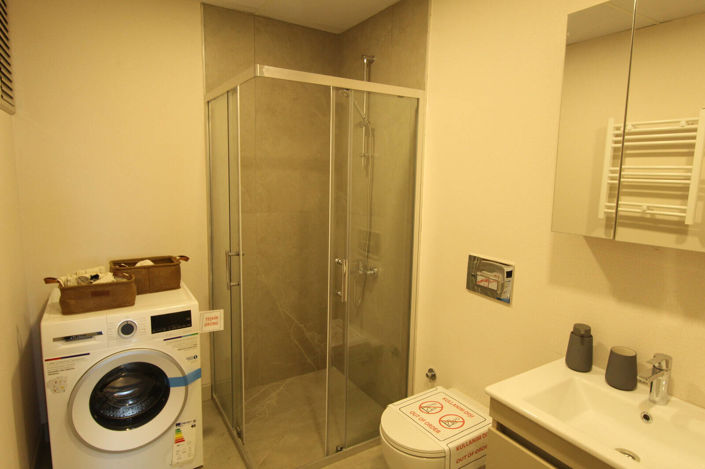 Image No.16-1 Bed Apartment for sale