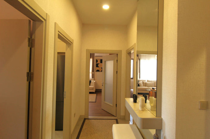 Image No.18-Appartement de 1 chambre à vendre à Küçükçekmece