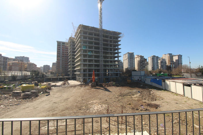 Image No.20-1 Bed Apartment for sale