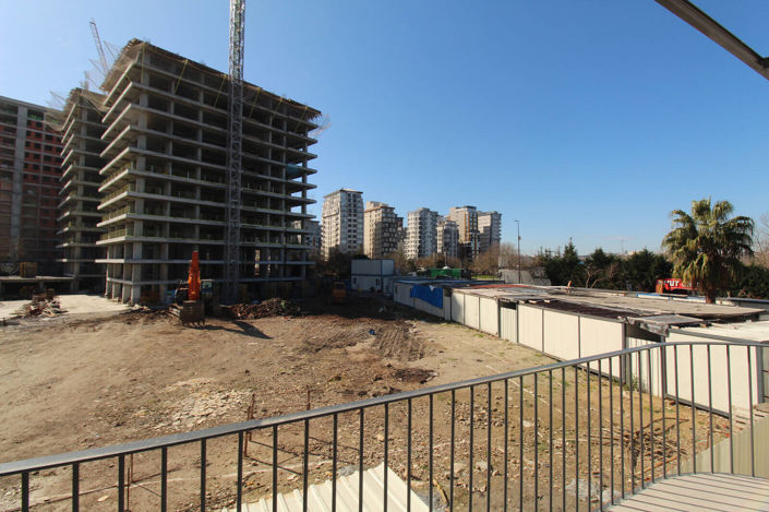 Image No.21-1 Bed Apartment for sale
