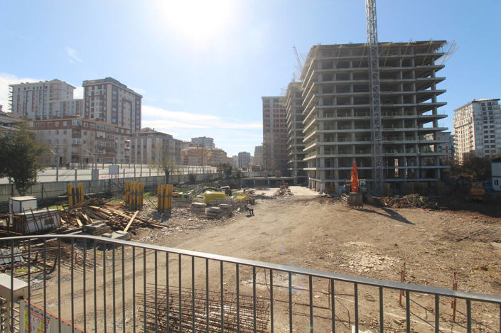 Image No.22-Appartement de 1 chambre à vendre à Küçükçekmece