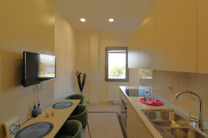 Image No.8-1 Bed Apartment for sale