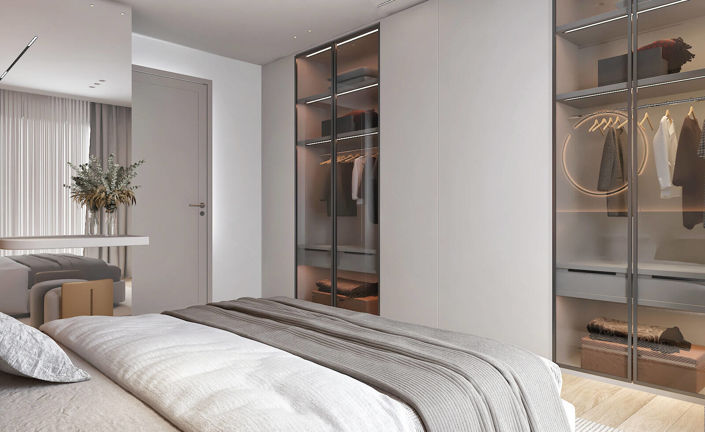 Image No.16-2 Bed Apartment for sale