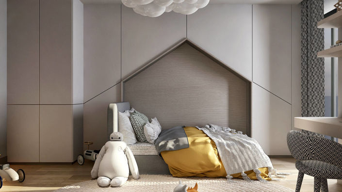 Image No.17-2 Bed Apartment for sale