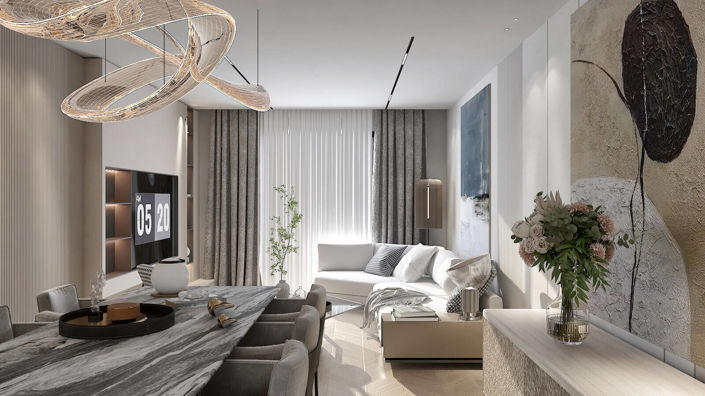 Image No.7-2 Bed Apartment for sale