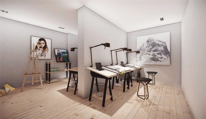 Image No.13-Appartement de 3 chambres à vendre à Kartal