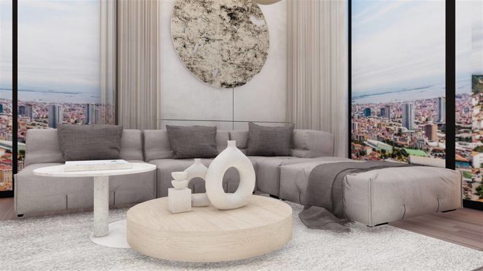 Image No.15-3 Bed Apartment for sale