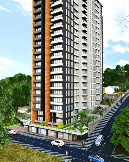 Image No.2-3 Bed Apartment for sale