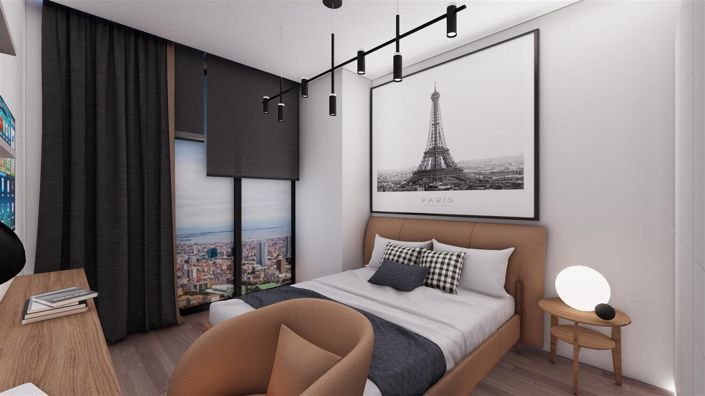 Image No.20-3 Bed Apartment for sale