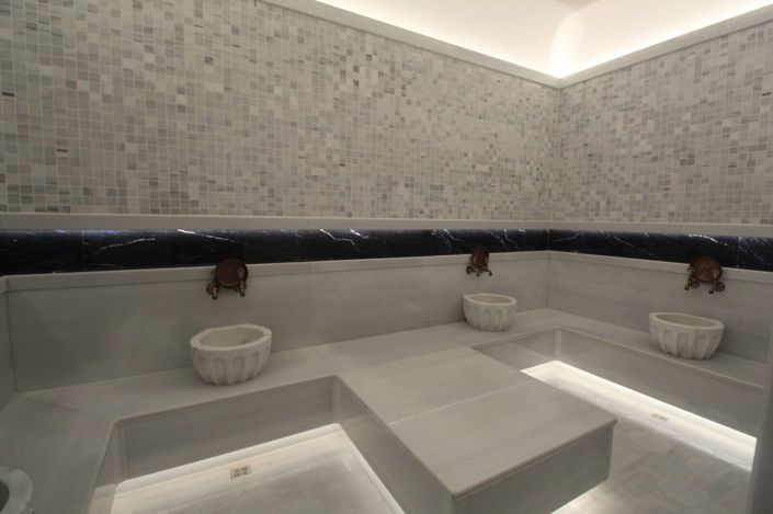 Image No.10-Appartement de 4 chambres à vendre à Basaksehir