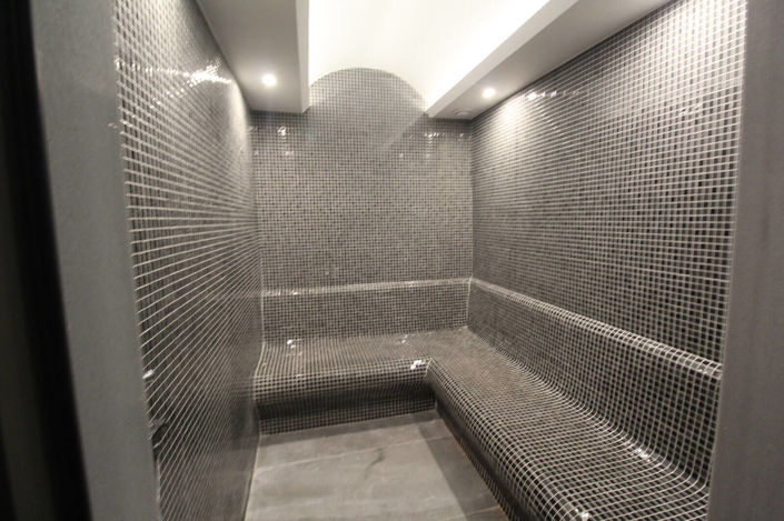 Image No.11-Appartement de 4 chambres à vendre à Basaksehir