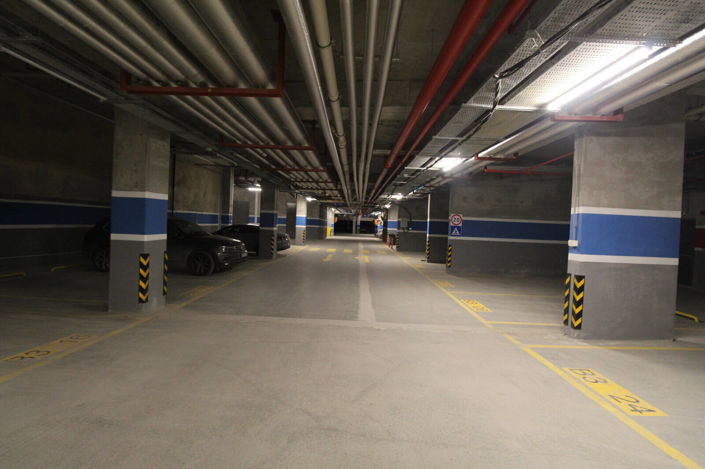 Image No.16-Appartement de 4 chambres à vendre à Basaksehir