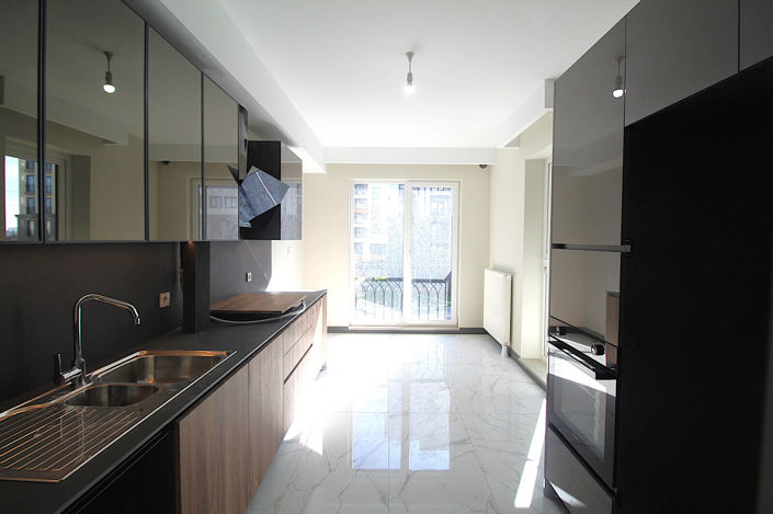 Image No.21-Appartement de 4 chambres à vendre à Basaksehir