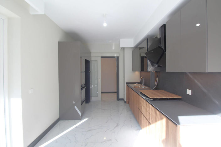 Image No.22-Appartement de 4 chambres à vendre à Basaksehir