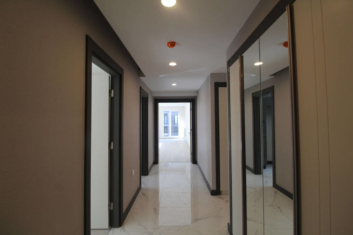 Image No.40-Appartement de 4 chambres à vendre à Basaksehir