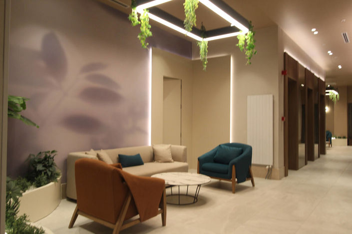 Image No.5-Appartement de 4 chambres à vendre à Basaksehir