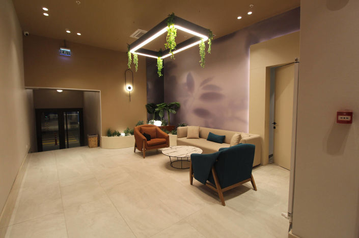 Image No.6-Appartement de 4 chambres à vendre à Basaksehir