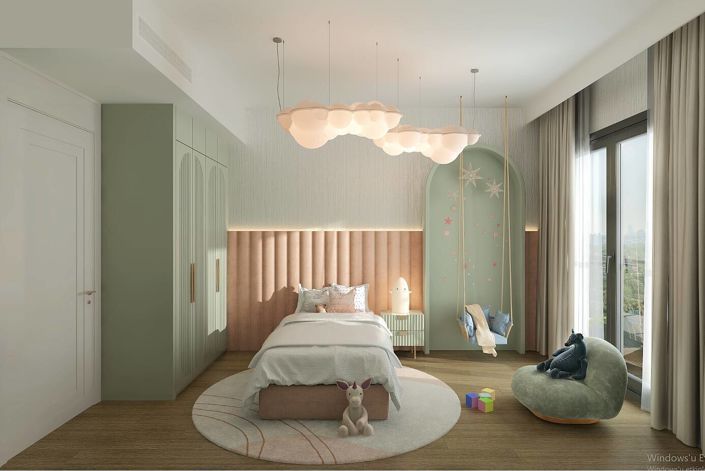 Image No.14-1 Bed Apartment for sale