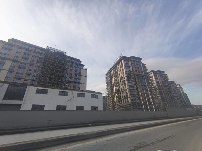 Image No.16-1 Bed Apartment for sale