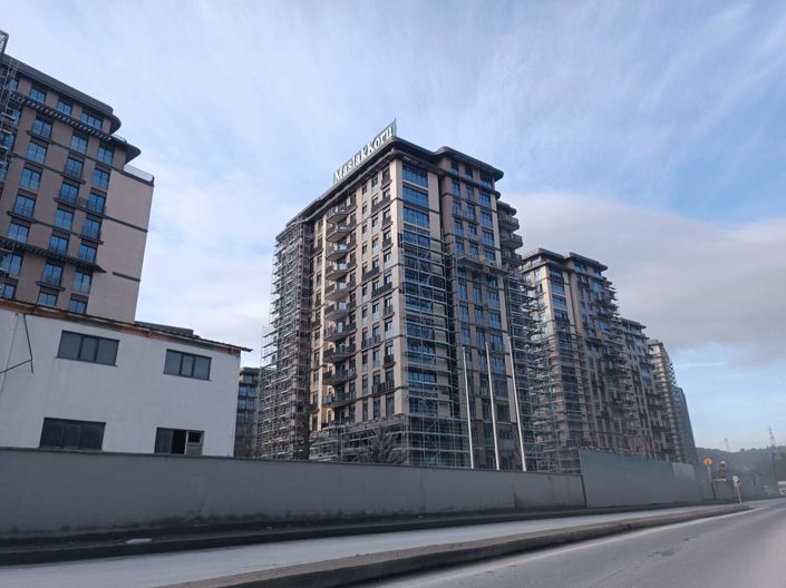 Image No.17-1 Bed Apartment for sale