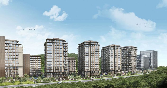 Image No.5-1 Bed Apartment for sale