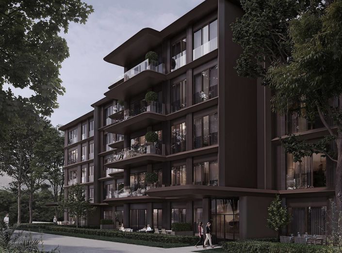 Image No.2-2 Bed Apartment for sale