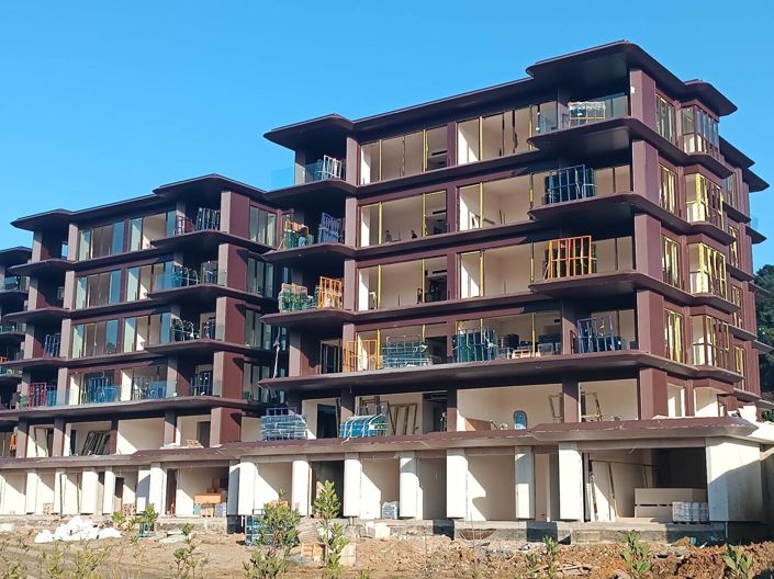 Image No.25-2 Bed Apartment for sale