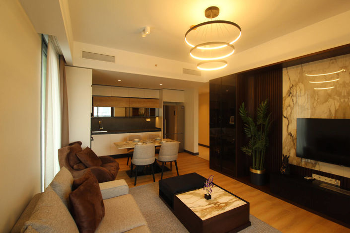 Image No.4-1 Bed Apartment for sale