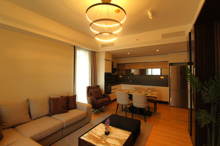 Image No.5-1 Bed Apartment for sale